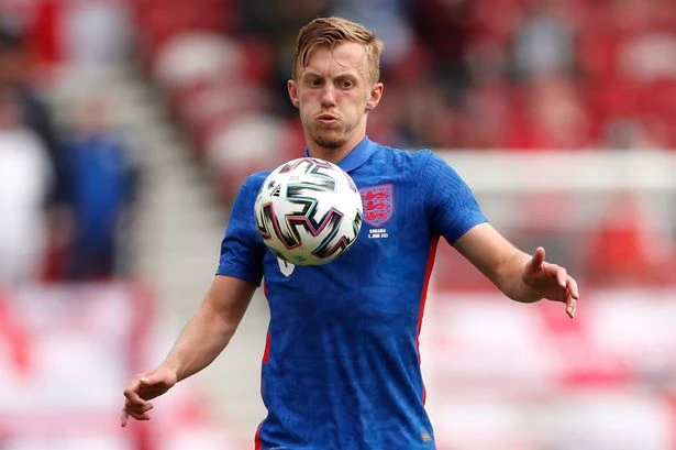Aston Villa transfer news LIVE James Ward-Prowse & Dwight McNeil deals, Kane on Grealish, Man City plan