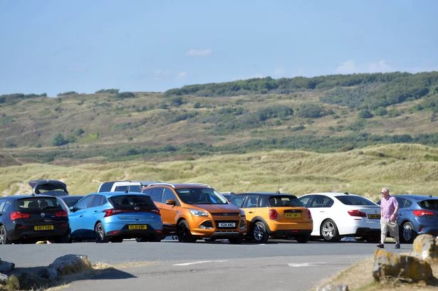 Drivers urged to make important check ahead of 36C heatwave