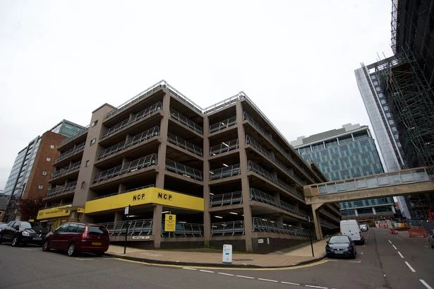 'Total confusion' over car park prices as Birmingham Children's Hospital staff overcharged