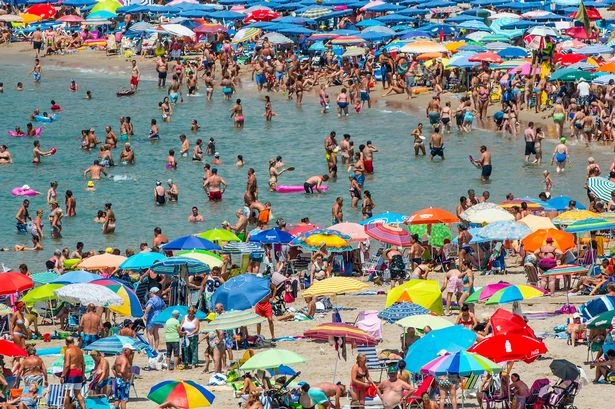 Vaccine alert to UK tourists in Majorca, Menorca and Ibiza