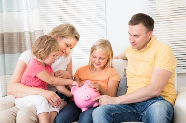 DWP making seven big changes to Universal Credit in May 2025 and one starts next week