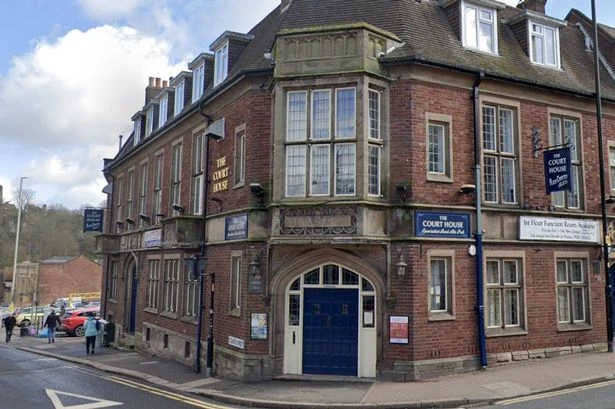 West Midlands pub will 'go out with a bang' and 'make some great memories'