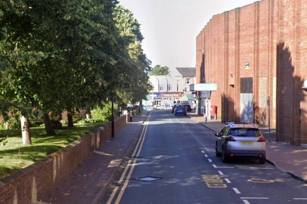 Person dies after paramedics rush to 'emergency' in Midlands town