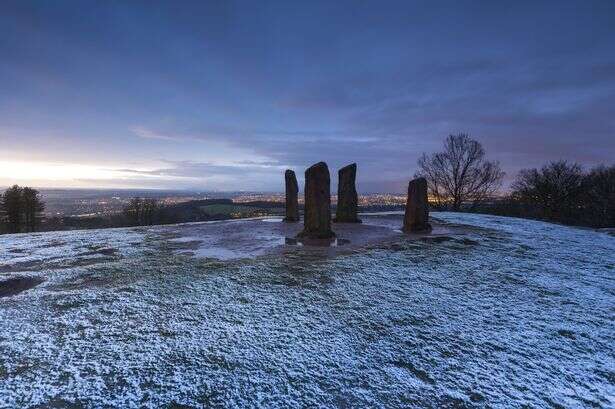 Perfect National Trust walks with cafes to enjoy around West Midlands