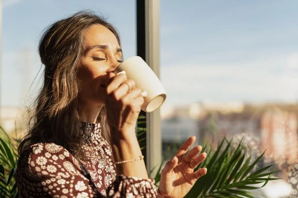 Birmingham's favourite drink 'confirmed' and it isn't coffee