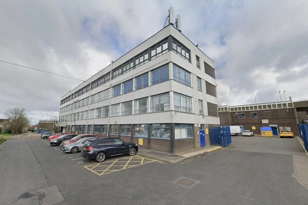 Plans to convert Aldridge office block into flats refused