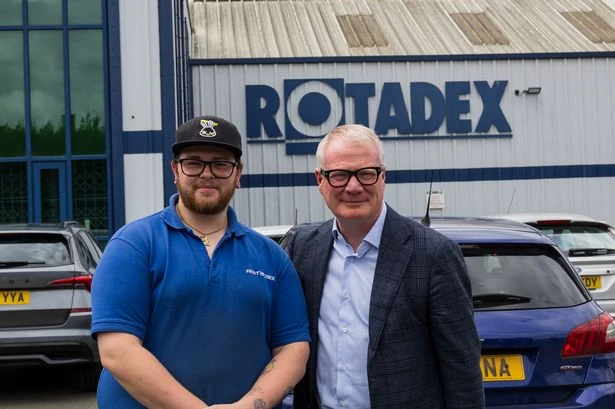 Thousands of opportunities created in effort to tackle West Midlands' high youth unemployment