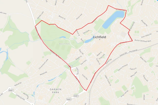 City centre weekend yob crackdown to stop intimidation and scooter rampage