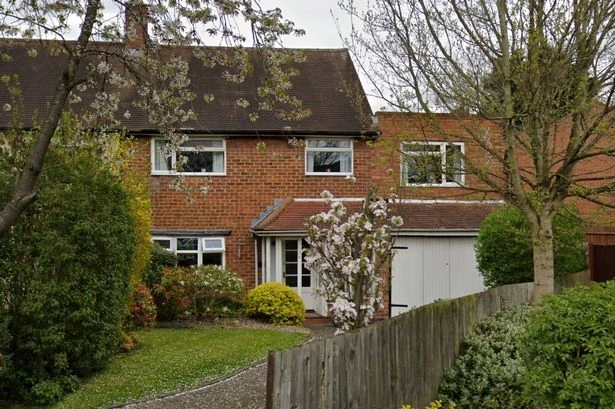 Neighbours set to have their say on plan to turn Solihull house into care home