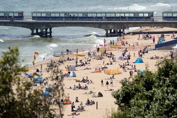 Popular UK beach ranks as one of most complained about in world
