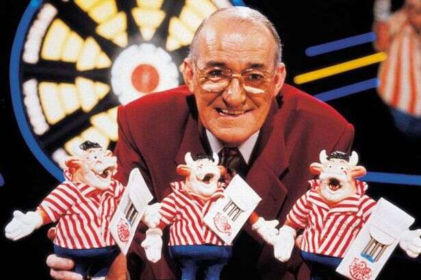 Iconic ITV quiz Bullseye is back with household name new host