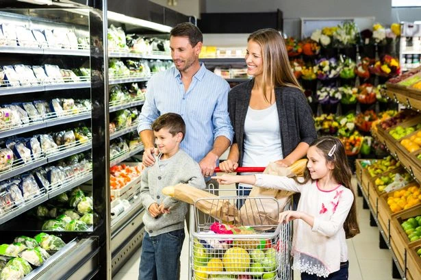 Tesco, Asda, Aldi, Lidl and Sainsbury's bank holiday opening hours