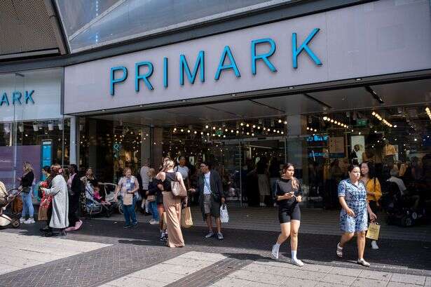 Primark shoppers 'can't tell the difference' between £16 shoes and £462 designer pair