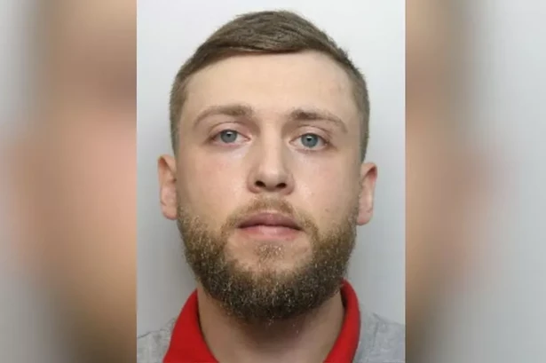 Paedophile left alone with naked toddler who called him 'dada' after 'manipulating' girlfriend