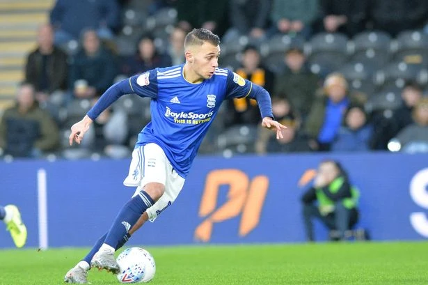 Lee Bowyer likely to be presented with Birmingham City transfer decision