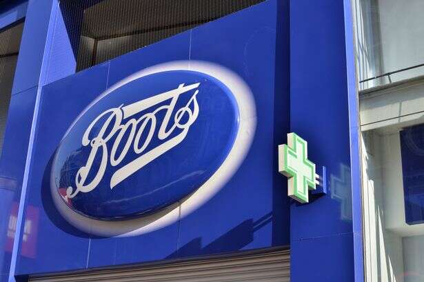 Boots slashes more than 50 per cent off 'irresistible' and 'gorgeous' perfume