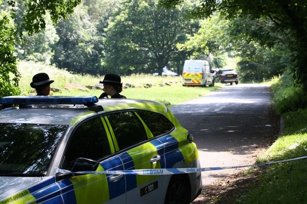 Murder probe launched after body of missing schoolgirl, 14, found