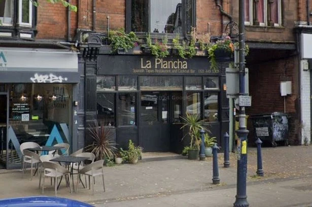 'Fantastic' Birmingham restaurant 'grateful' moaning customer will not return