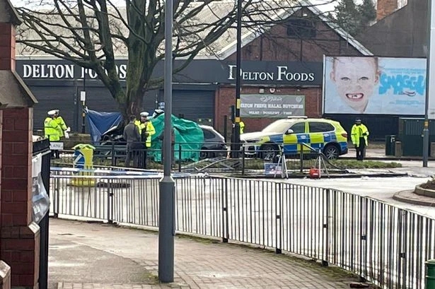 Police cleared of blame over Christmas double teen death crash tragedy