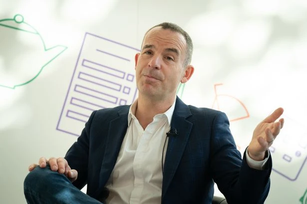 Martin Lewis' MSE issues HMRC alert as deadline fast approaches
