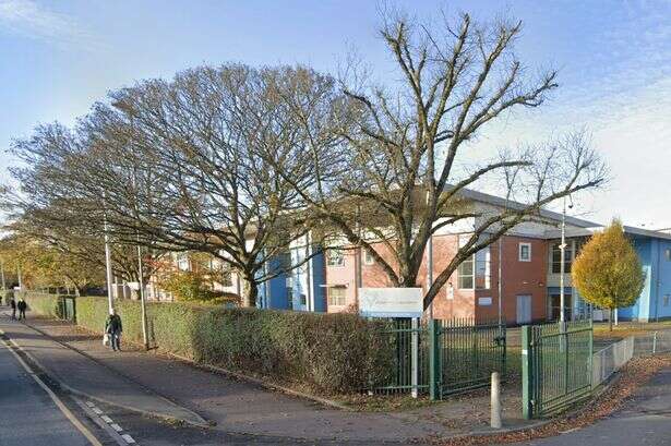 West Midlands school placed in lockdown day after pupil killed in Sheffield