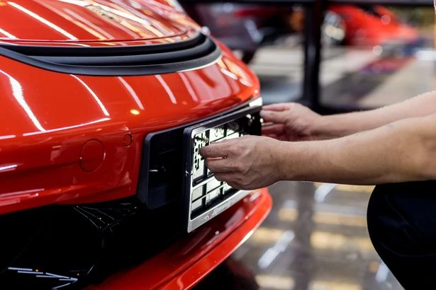 Drivers warned 40C heatwave could cause repairs bills up to £6,000