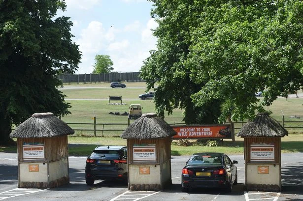 Tragedy at West Midlands Safari Park as staff say 'he will be deeply missed by everyone'