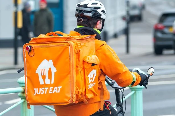 Just Eat launches unlimited free delivery scheme - here's how to get involved