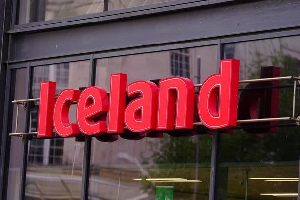 Iceland says 'not for men' in new '18+' product 'just for women'