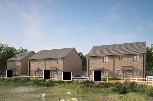 48 homes could be built on former school site in Willenhall