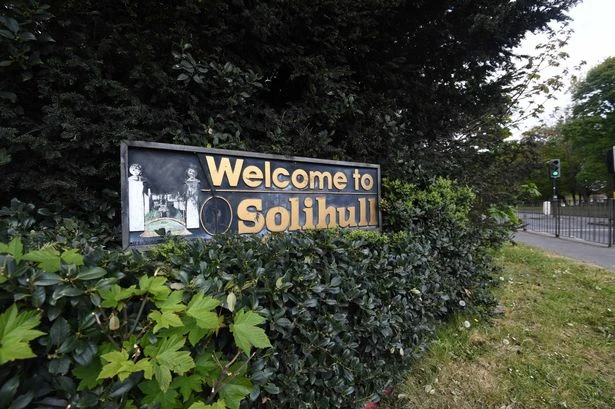 Solihull councillors unite against government's planning changes