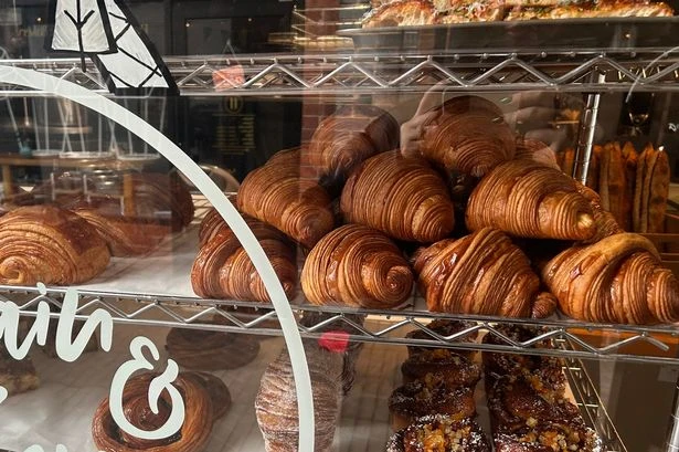 Fans of 'British-best' bakery in Birmingham say 'we missed you' as it reopens