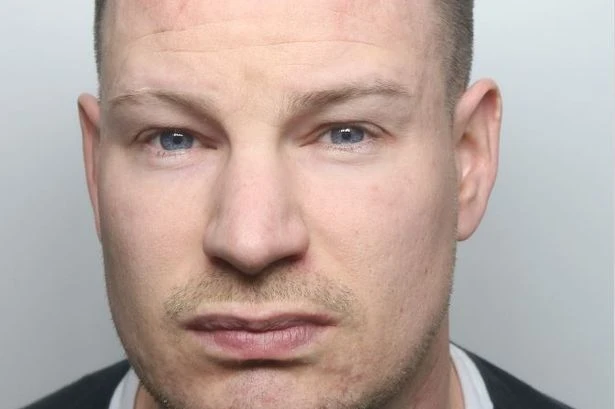 Mum's warning to all women after abusive 'predator' ex freed from jail early