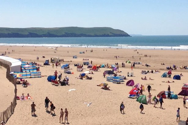 Tourists planning cheaper 'staycation' holidays slapped with £2,500 fines alert