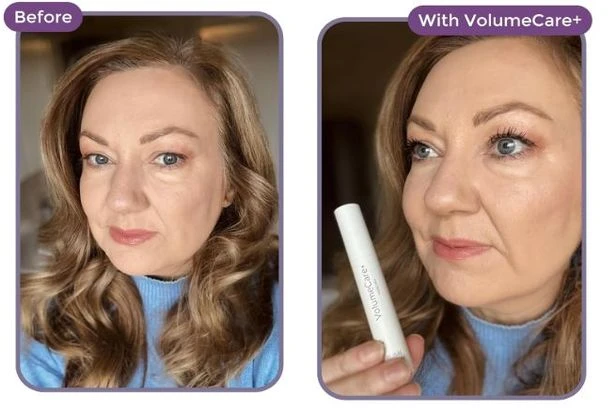 'I thought my eyelashes were gone but wow' - shoppers love mascara designed for mature lashes