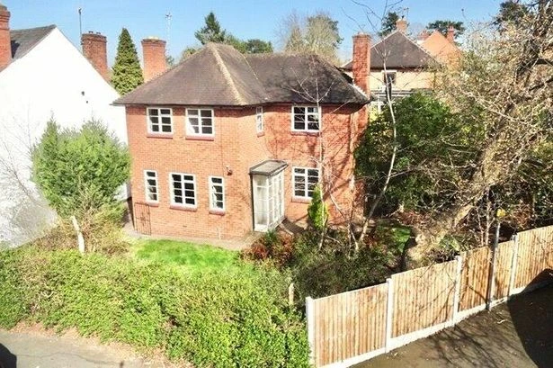 Inside £150k house on the market barely touched since the 1950s