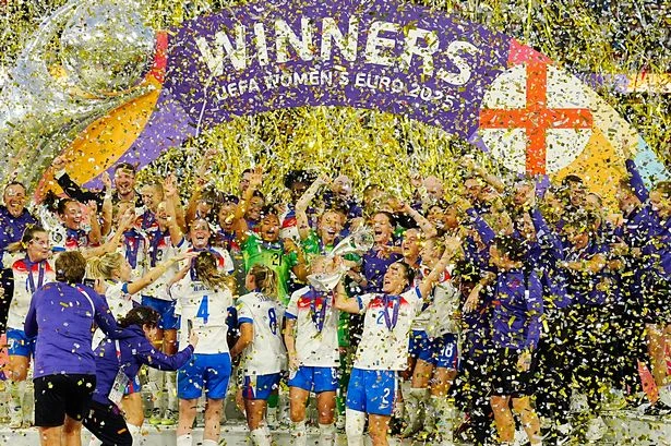 Birmingham Council 'incredibly excited' to potentially host matches for 2035 World Cup
