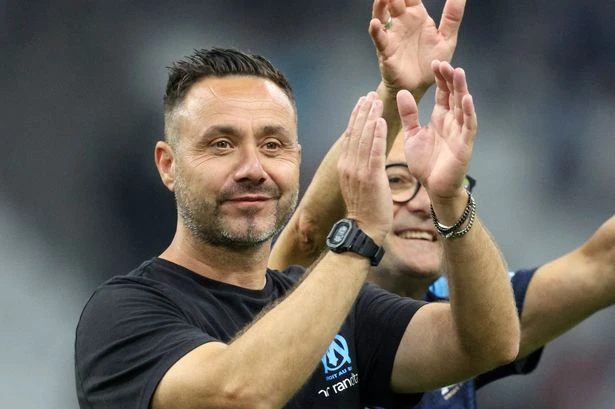 Roberto De Zerbi criticises Unai Emery after clashing with Aston Villa boss in heated friendly