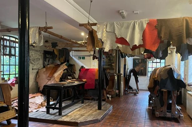 ‘We are led by potatoes’ – campaigner fumes at Leather Museum plan