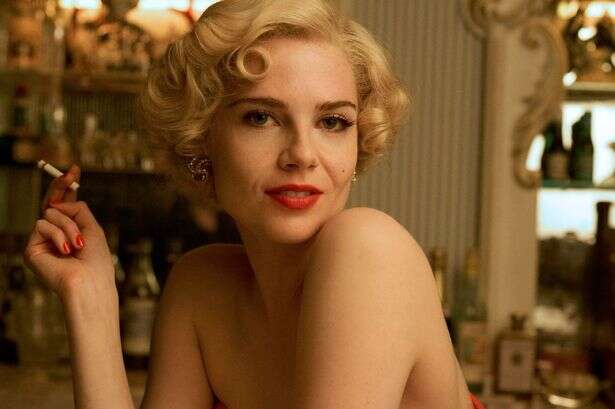 Is ITV drama A Cruel Love: The Ruth Ellis Story based on a true story?