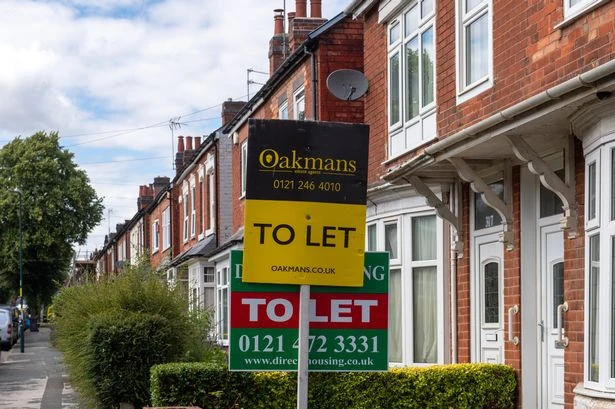 'The independent landlord is no more' as Renters' Rights Act becomes law