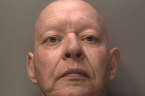 Paedophile trucker now free from jail as mum of abuse victim fumes 'it makes no sense'