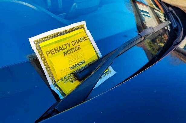 All the new rules around private parking tickets - including what to do if you get one