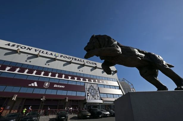 Aston Villa can seal transfer of wonderkid for under £5m but face strong rivals