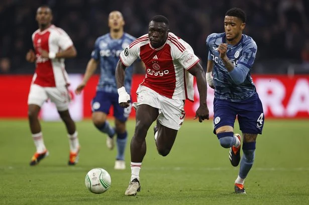 Toney signs, Chelsea target, Brobbey option - Aston Villa's Jhon Duran transfer replacement decided