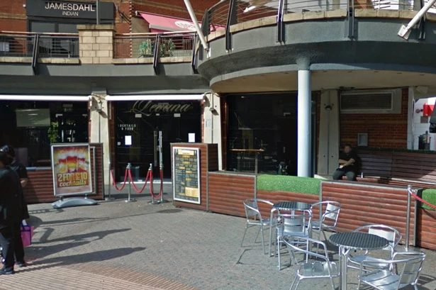 Arrests after immigration officers storm former Arcadian bar shut down in 2023