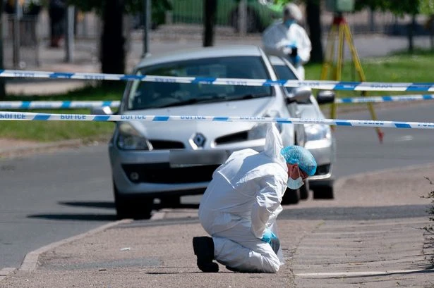 Kingstanding teen stab victim named as Deajohn Reid, 14