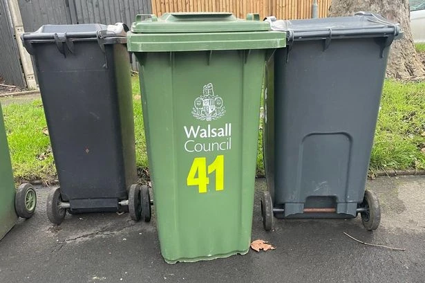 Residents urged to take part in consultation of future bin collections