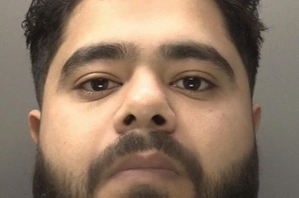 First picture of Birmingham gang member who fled country after killing