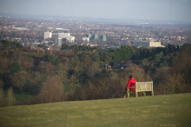 Charging proposal for Birmingham park set to proceed despite 78 per cent opposition